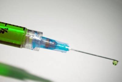 В США начнут проверять на людях вакцину от рака