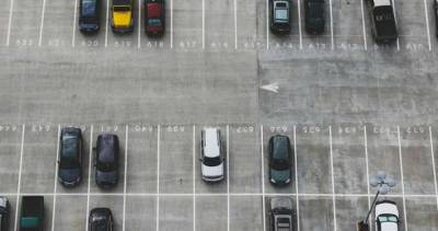 В Киеве планируют построить четыре перехватывающих паркинга