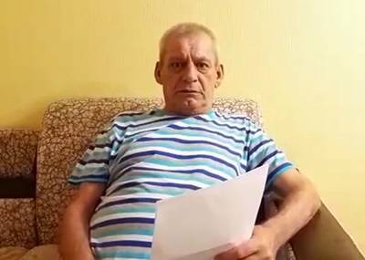 Пенсионера из Екатеринбурга, которого медики могли заразить ВИЧ, вынуждают принимать препараты с противопоказаниями