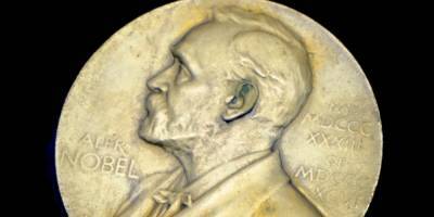 Нетаниягу выдвинули на нобелевскую премию мира