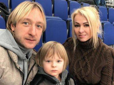 Прокуратура возбудила уголовное дело за статью о болезни сына Рудковской и Плющенко