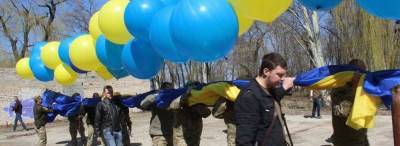 Дроздов объявил украинцев надувателями и недореволюцинерами