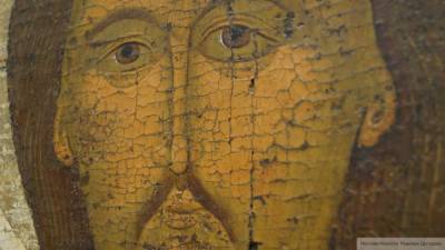 Британский археолог считает, что нашел дом Иисуса Христа