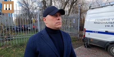 Кива прокомментировал смягчение меры пресечения для напавших на автобус под Харьковом