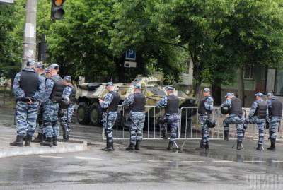 20 тыс украинских правоохранителей из Крыма перешли на сторону РФ