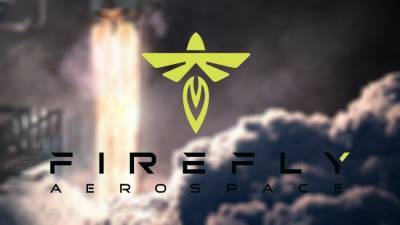 Firefly Aerospace запустит рисунки украинских школьников в космос на своей ракете Alpha
