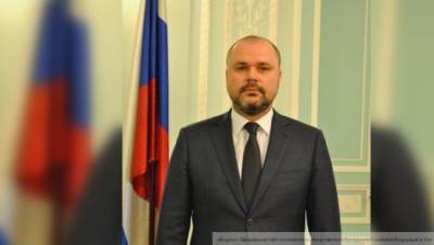 Беглов представил правительству Петербурга нового куратора в полпредстве