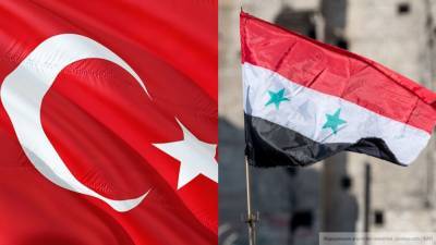Турция начала демонтаж наблюдательного пункта в сирийском Алеппо
