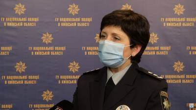 Под Киевом женщина ножкой от стола забила насмерть возлюбленного
