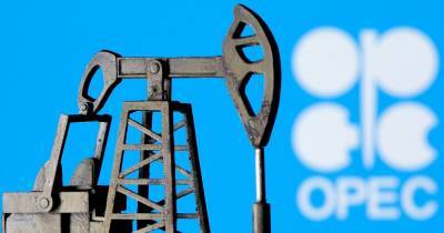 ОПЕК соберется на встречу по добыче нефти в 2021: чего ждать