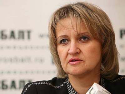 Депутат МГД Гусева подготовила поправку в бюджет об усилении поддержки безработных