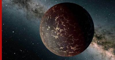 Ученые нашли новый метод поиска и наблюдения за карликовыми планетами