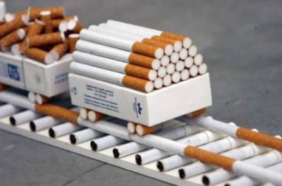 Експерт пояснив, що буде, якщо зараз влада підвищить ціну на акциз цигарок