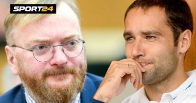 Новые детали дела Широкова: за него вступился депутат Милонов, адвокат избитого арбитра назвал это давлением на суд