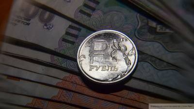 Финансовые аналитики видят потенциал для укрепления рубля