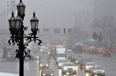 Какой будет погода в Украине на Новый год: синоптик сделал прогноз