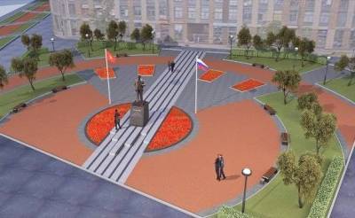 «Городские власти живут совком и в совке»: петербуржцы возмущены проектом памятника Хо Ши Мину
