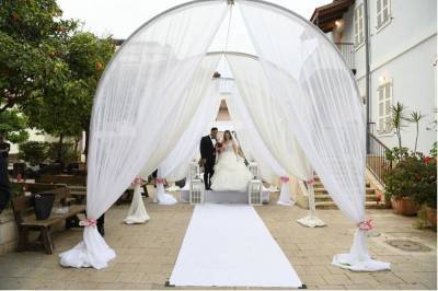 Эксперты рассказали, стоит ли жениться в високосный год - Cursorinfo: главные новости Израиля