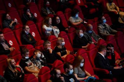 Москва 24: каким будет фестиваль "Кино без барьеров"