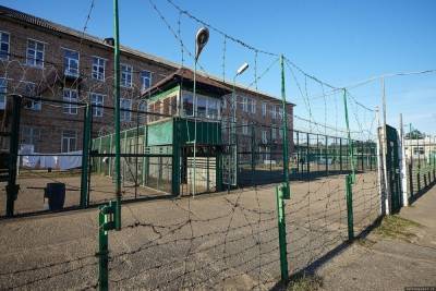 Суд присяжных не спас преступника из Тверской области от колонии строгого режима