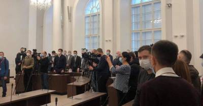 Садовый заявил о попытке узурпации власти во Львове: горсовет собрался без мэра