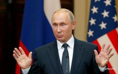 Путин отказался привиться российской вакциной «Спутник V»: озвучена причина