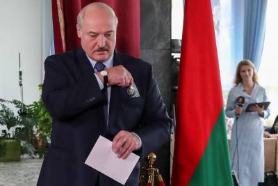 Только один путь: Лукашенко "подсказал", как отстранить его от власти