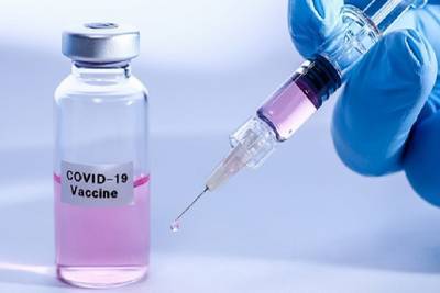 Стали известны сроки проведения массовой вакцинации населения от коронавируса