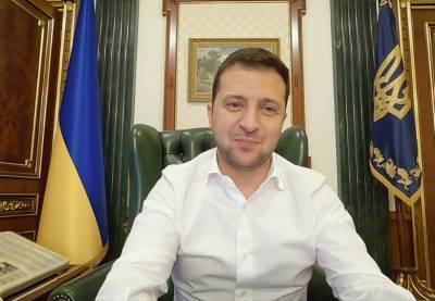 Помощь 8000 тысяч гривен: Зеленский лично рассказал украинцам хорошую новость