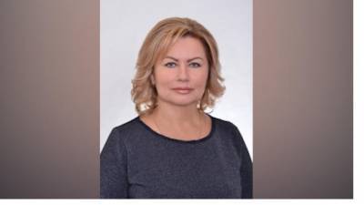 ЦИК собирается рекомендовать Наталью Чечину на пост главы Горизбиркома Петербурга
