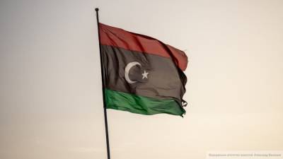 СВК озвучил требования к миссии ООН по поддержке Ливии