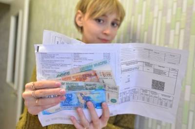 В Москве рост тарифов на услуги ЖКХ в 2021 году будет ниже инфляции