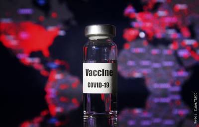Вакцины от COVID-19 включены в перечень жизненно важных препаратов