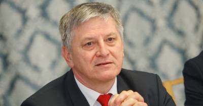 Венгерского топ-чиновника не пустили в Украину из-за агитации на выборах в Закарпатье