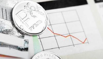 Credit Suisse назвал рубль недооценённой валютой