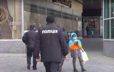 Штрафы за отсутствие масок: у Нацполиции богатый "улов" - сколько украинцев нарвались на неприятности за выходные