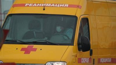 Четверо погибли в ДТП с автобусом в Крыму