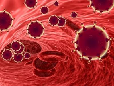 Обнаружен еще один необычный симптом коронавируса