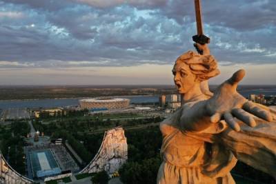 Дума рассмотрит возврат Волгоградской области к московскому времени