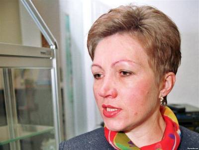 Ермакова: ситуация в «Белгазпромбанке» — не хуже, чем в целом в банковской системе