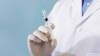Мишустин заявил о добровольной вакцинации от коронавируса в РФ