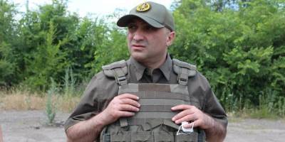 Более 20 тысяч украинских правоохранителей в Крыму перешли на сторону России – Офис генпрокурора
