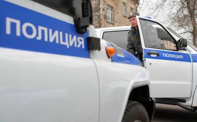 В Петербурге мужчина взял в заложники шестерых детей – СМИ
