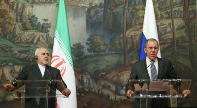 Россия и Иран «сверили часы» по Карабаху, Сирии и ядерной сделке