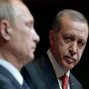 Очередной «Турецкий гамбит Путина»