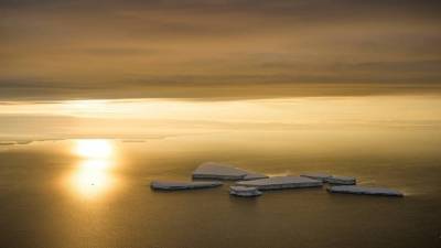 Антарктида: как туда добраться и почему путешествие стоит спланировать уже сейчас