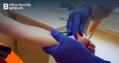 Вакцина «ЭпиВакКорона» поступила на пострегистрационные исследования в Казань