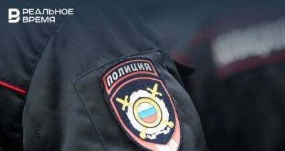 Мужчина, захвативший в заложники шестерых детей в Петербурге, сдался