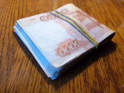 Стал известен объем «серых» зарплат россиян