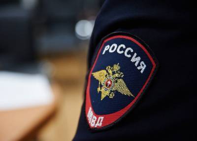 Полиция задержала в Москве двоих подозреваемых за инсценировку кражи ГАЗа